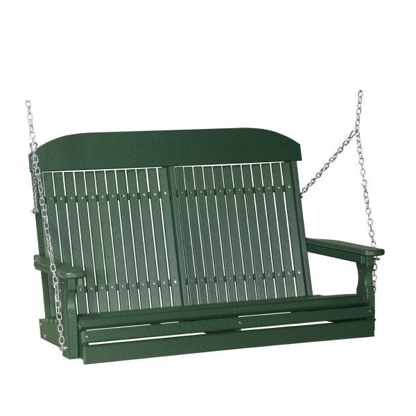 4′ Classic Swing with 7' chains