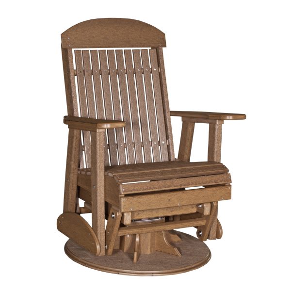 Classic Swivel Glider