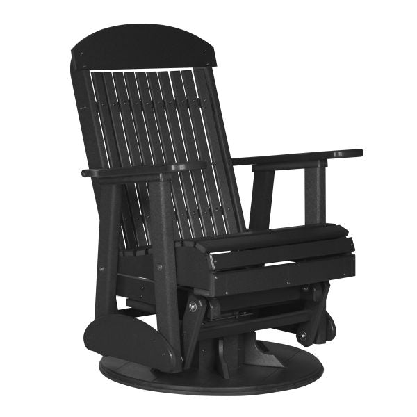 Classic Swivel Glider