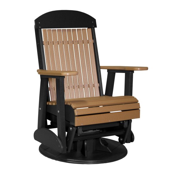 Classic Swivel Glider