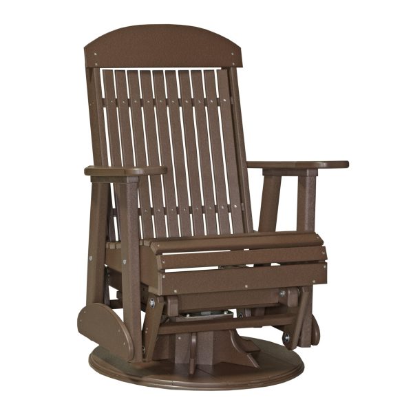 Classic Swivel Glider
