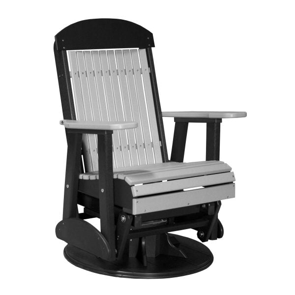 Classic Swivel Glider