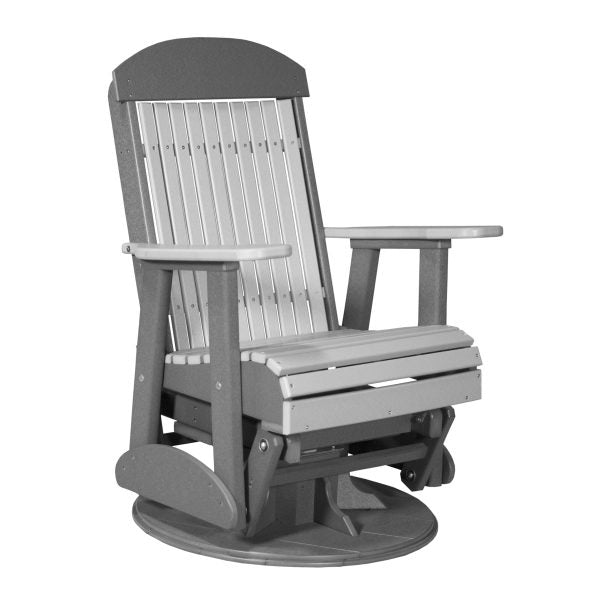 Classic Swivel Glider