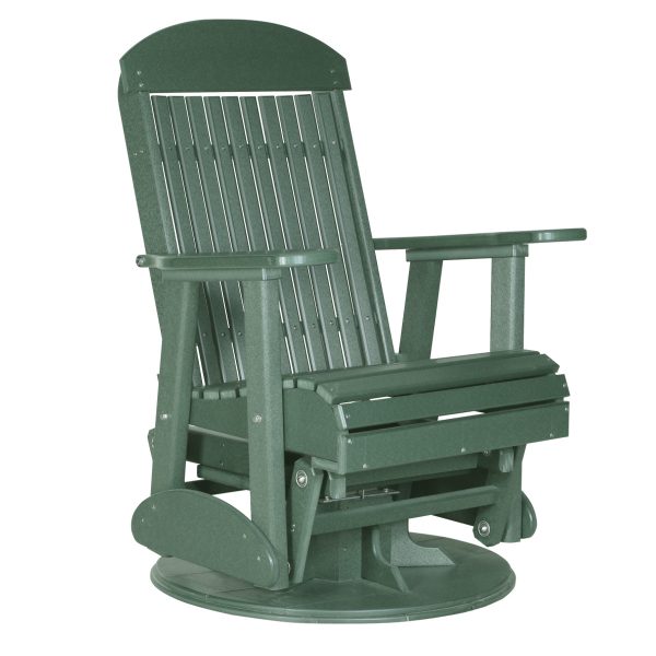 Classic Swivel Glider