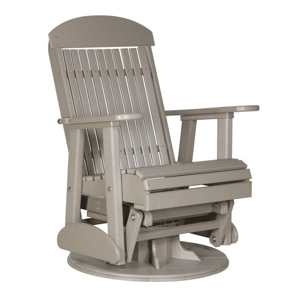 Classic Swivel Glider