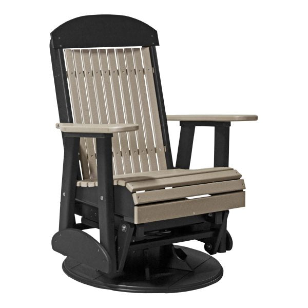 Classic Swivel Glider