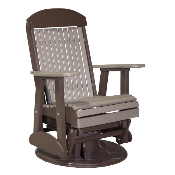 Classic Swivel Glider