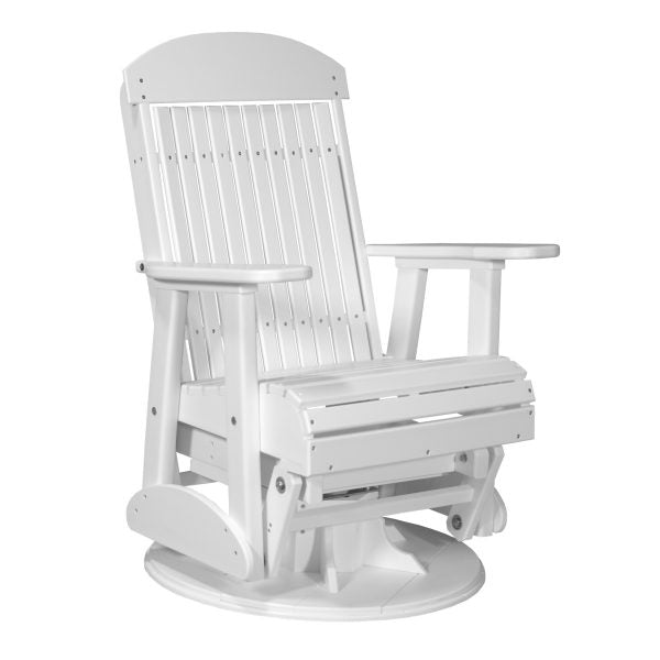 Classic Swivel Glider