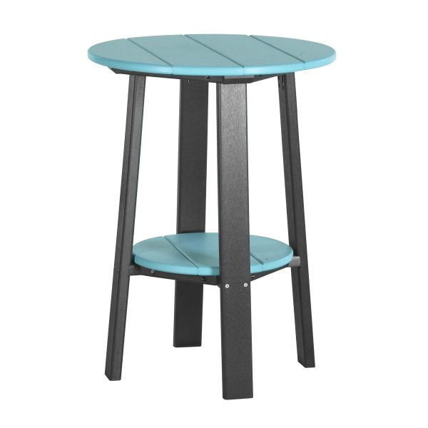 Balcony End Table 28″