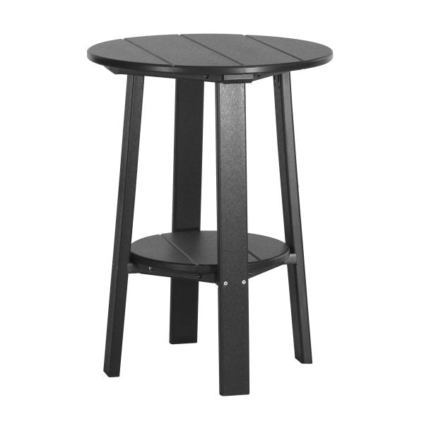 Balcony End Table 28″