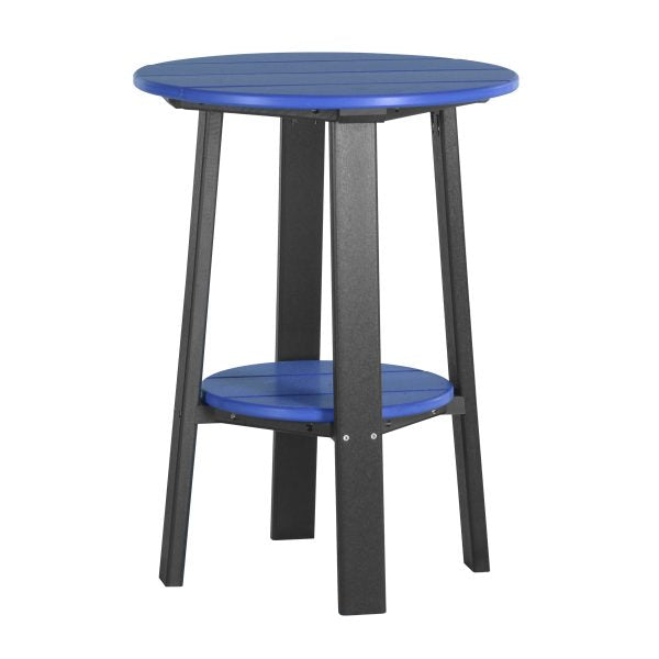Balcony End Table 28″