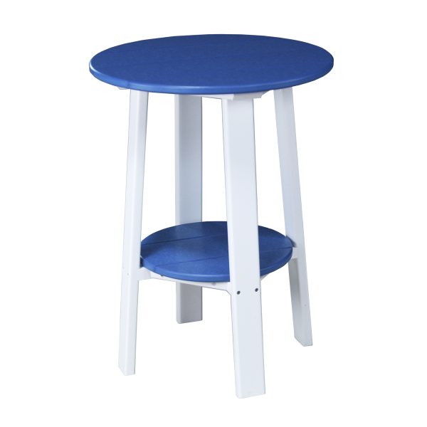 Balcony End Table 28″