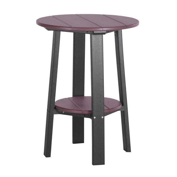 Balcony End Table 28″