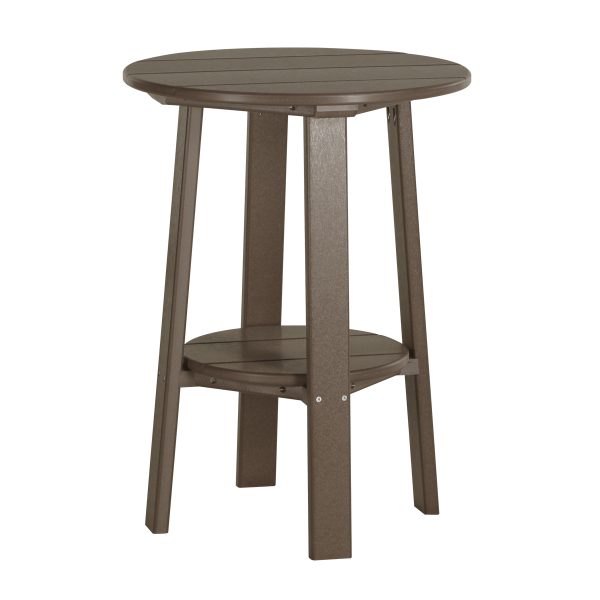 Balcony End Table 28″