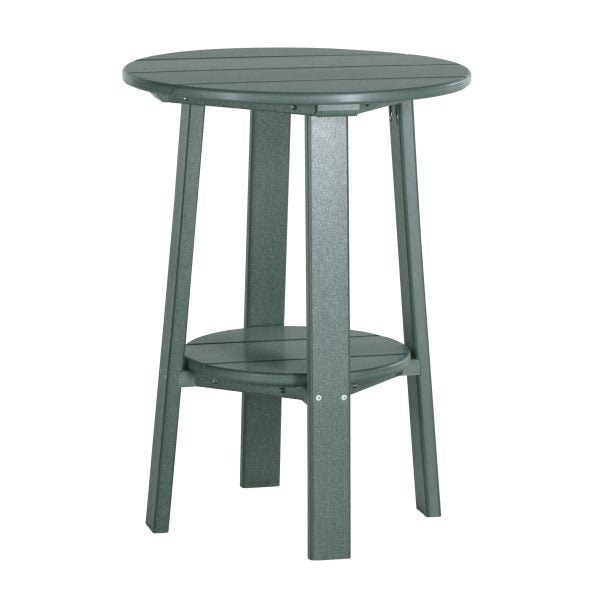 Balcony End Table 28″
