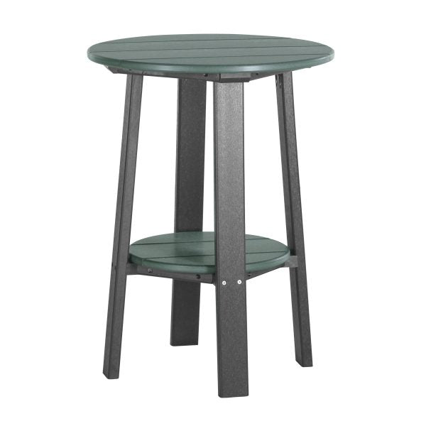 Balcony End Table 28″