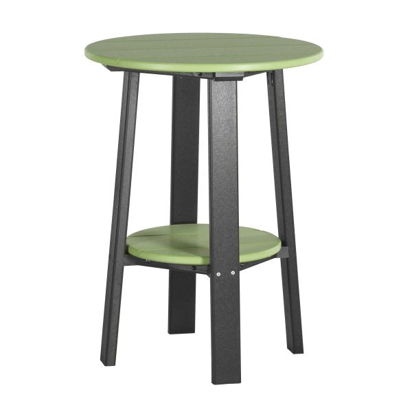 Balcony End Table 28″
