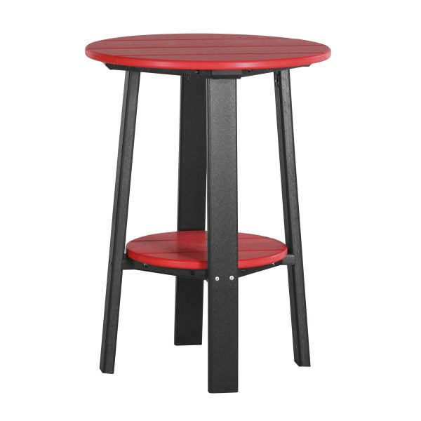 Balcony End Table 28″