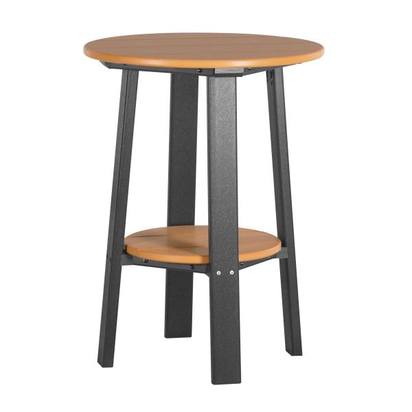 Balcony End Table 28″
