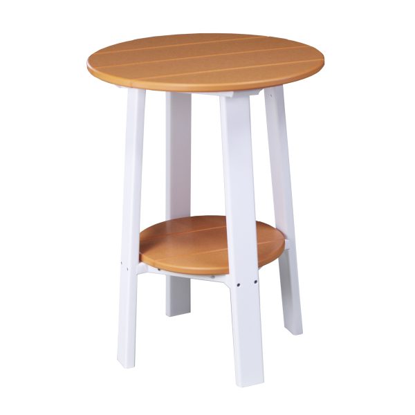 Balcony End Table 28″