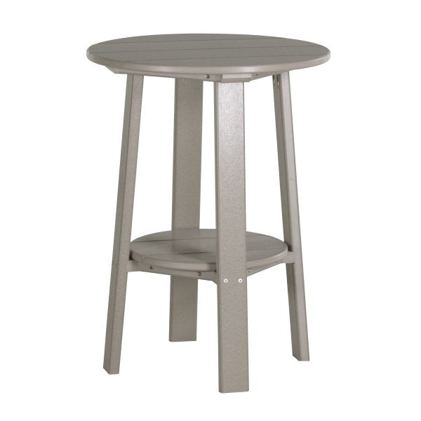 Balcony End Table 28″