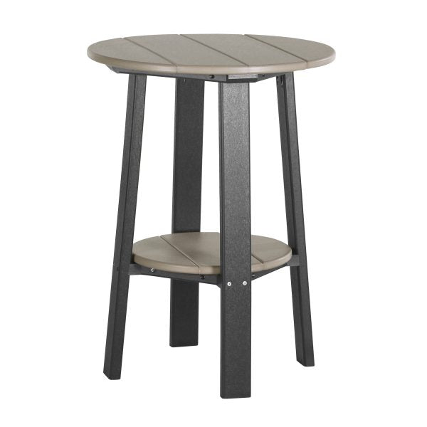 Balcony End Table 28″