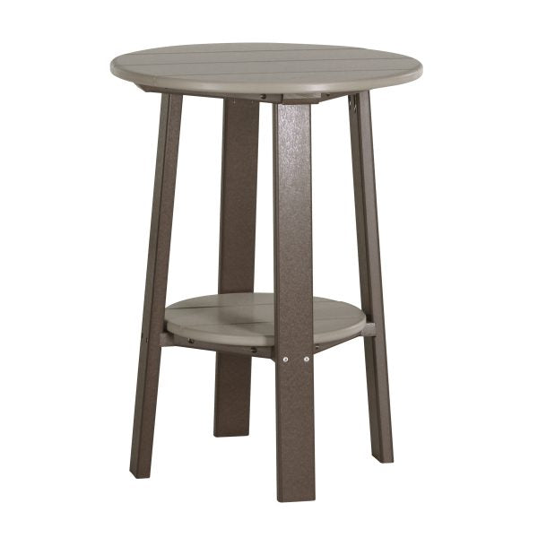 Balcony End Table 28″