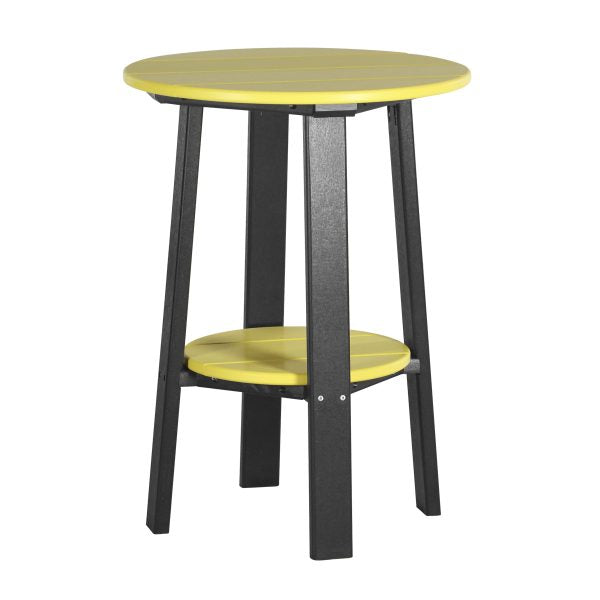 Balcony End Table 28″