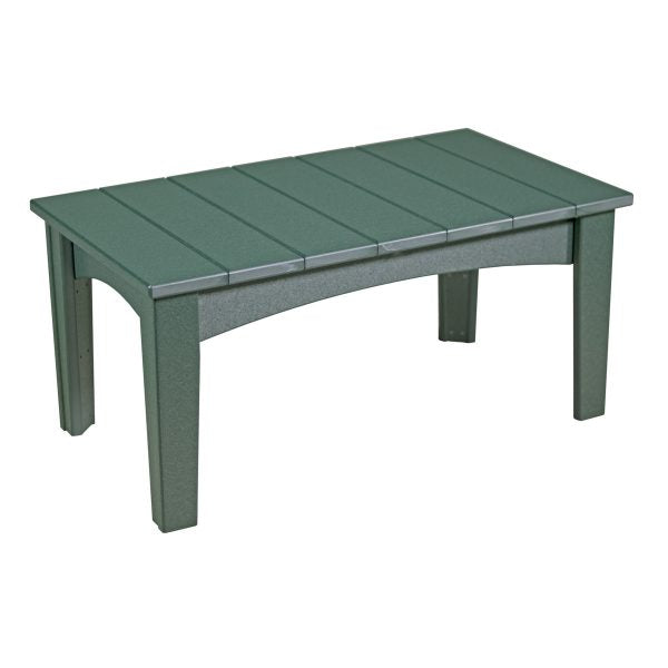 Square Coffee Table