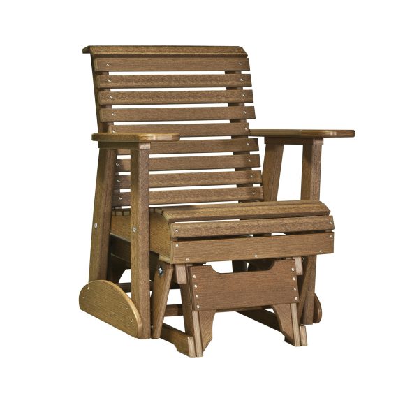 Plain Glider Chair