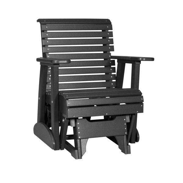 Plain Glider Chair