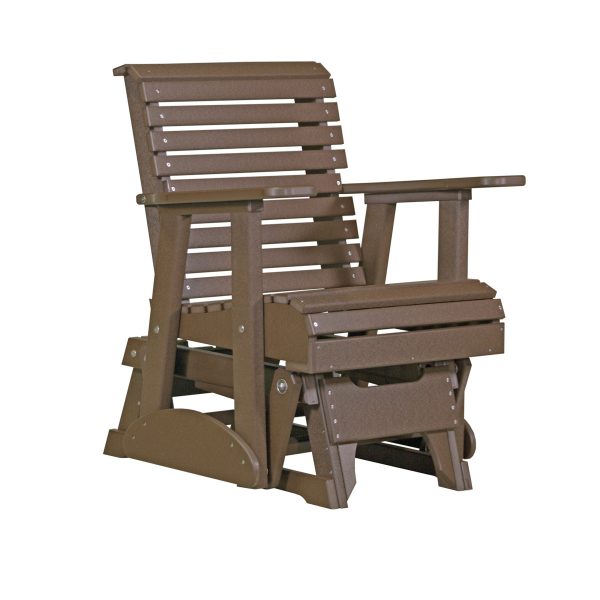 Plain Glider Chair