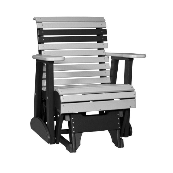 Plain Glider Chair