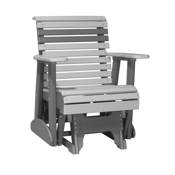 Plain Glider Chair