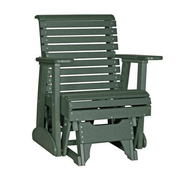 Plain Glider Chair