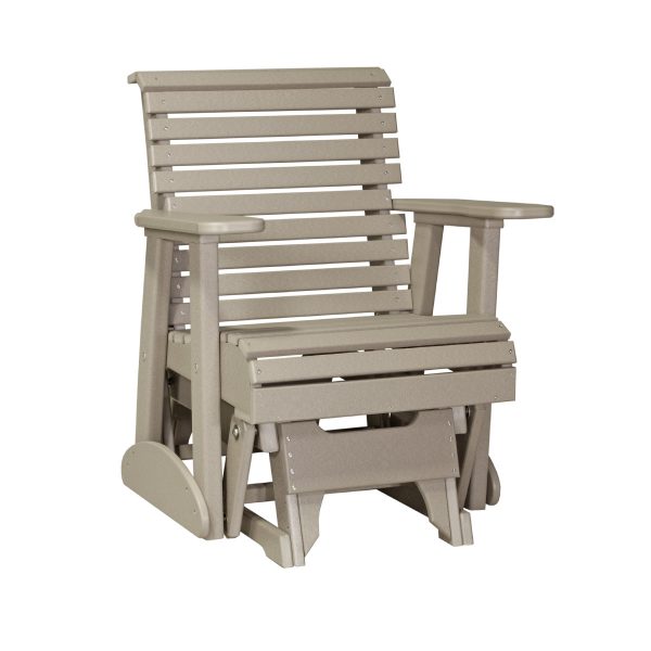 Plain Glider Chair