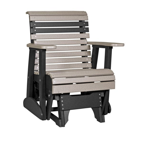 Plain Glider Chair