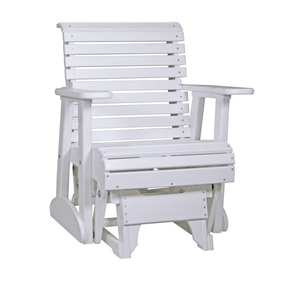 Plain Glider Chair