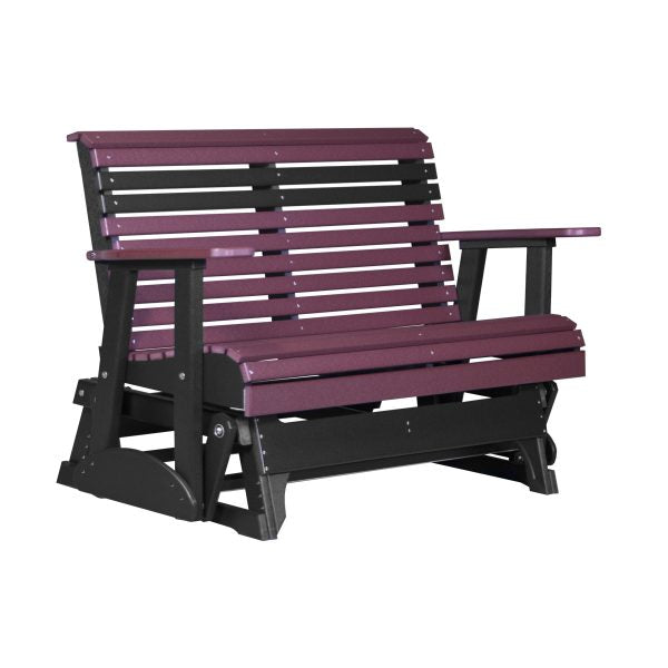 2- Seated Plain Glider