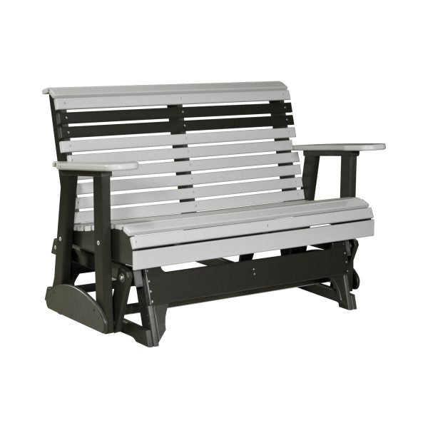 2- Seated Plain Glider