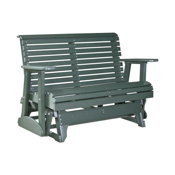 2- Seated Plain Glider