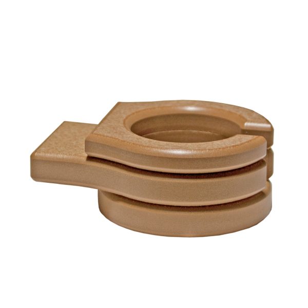 Individual Cup Holders