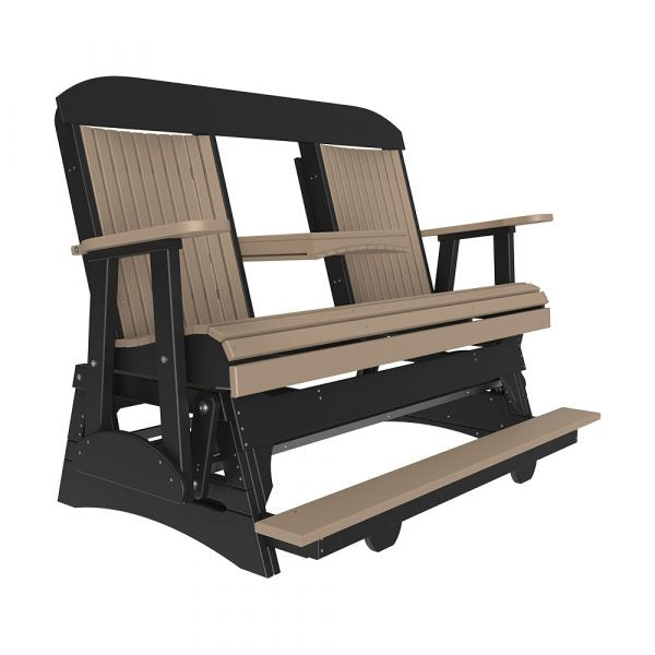 5′ Classic Balcony Glider