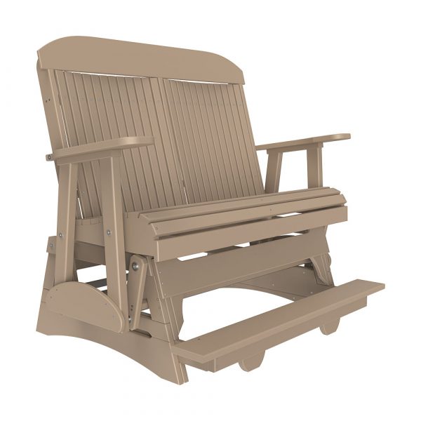 2- Seated Classic Balcony Glider