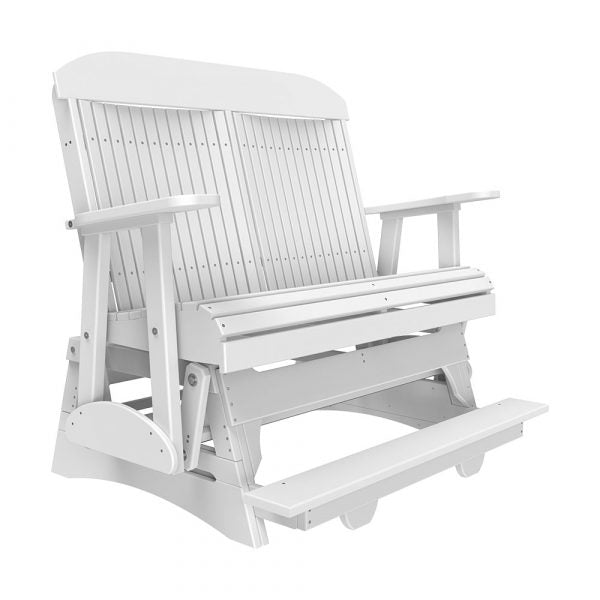 2- Seated Classic Balcony Glider