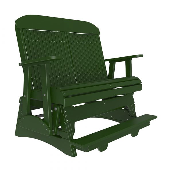 2- Seated Classic Balcony Glider