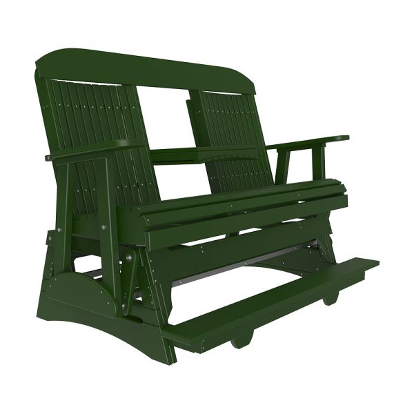 5′ Classic Balcony Glider