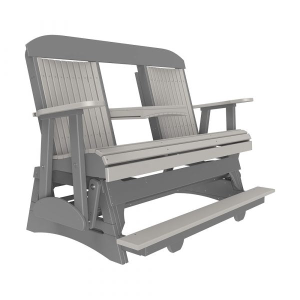 5′ Classic Balcony Glider