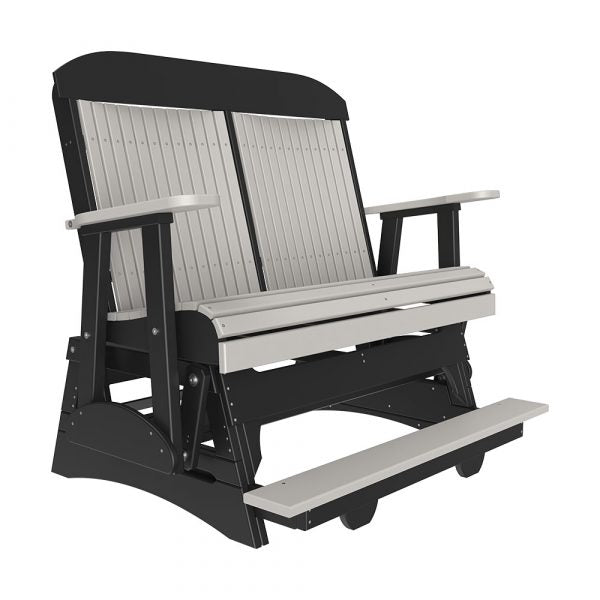 2- Seated Classic Balcony Glider