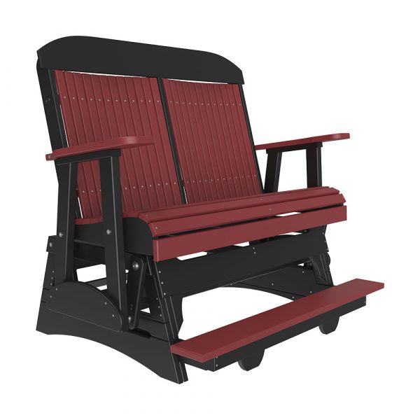 2- Seated Classic Balcony Glider